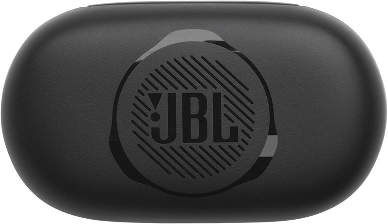 JBL Quantum TWS AIR True Wireless Gaming Earbuds (Black) image 3