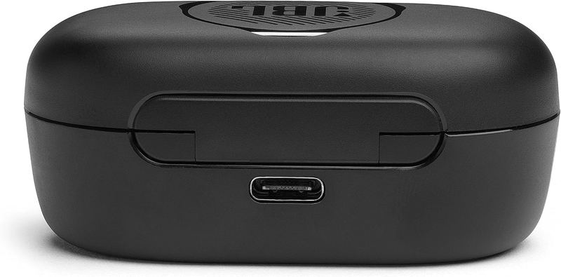 JBL Quantum TWS AIR True Wireless Gaming Earbuds (Black) image 4