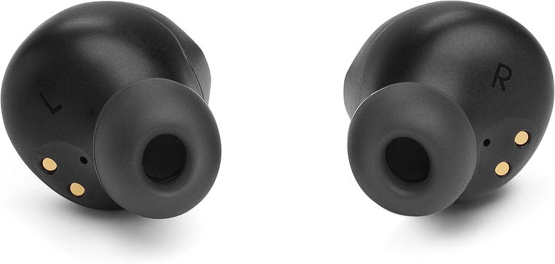 JBL Quantum TWS AIR True Wireless Gaming Earbuds (Black) image 5