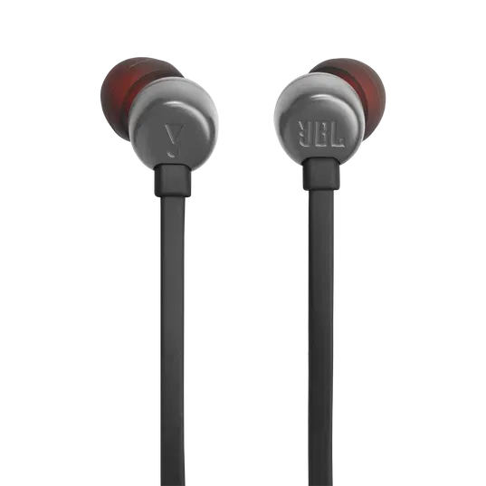 JBL Tune 310C USB-C Wired Hi-Res In-Ear Headphones (Black) image 3