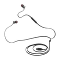 JBL Tune 310C USB-C Wired Hi-Res In-Ear Headphones (Black) thumbnail 4
