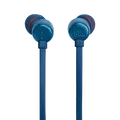 JBL Tune 310C USB-C Wired Hi-Res In-Ear Headphones (Blue) thumbnail 3
