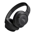 JBL Tune 720BT Wireless Over-Ear Headphones (Black) thumbnail 1