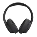 JBL Tune 720BT Wireless Over-Ear Headphones (Black) thumbnail 2