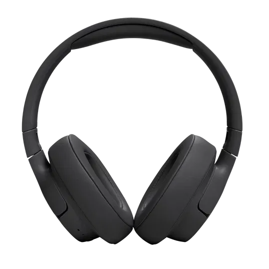 JBL Tune 720BT Wireless Over-Ear Headphones (Black) image 2
