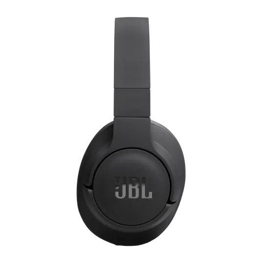 JBL Tune 720BT Wireless Over-Ear Headphones (Black) image 3