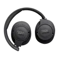 JBL Tune 720BT Wireless Over-Ear Headphones (Black) thumbnail 4