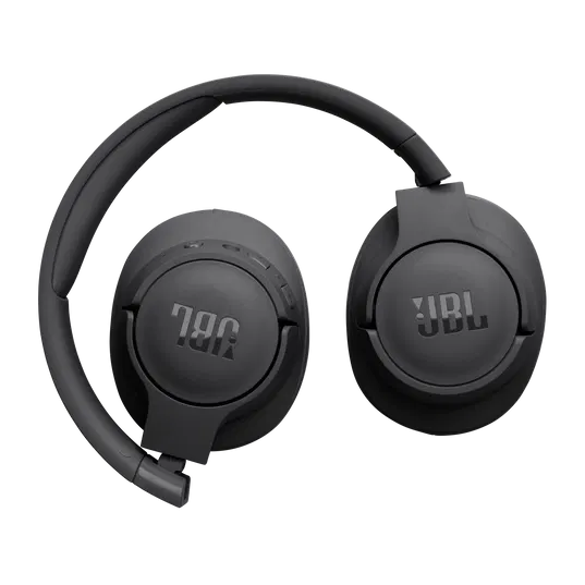 JBL Tune 720BT Wireless Over-Ear Headphones (Black) image 4