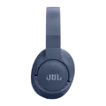 JBL Tune 720BT Wireless Over-Ear Headphones (Blue) thumbnail 3