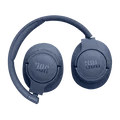 JBL Tune 720BT Wireless Over-Ear Headphones (Blue) thumbnail 4