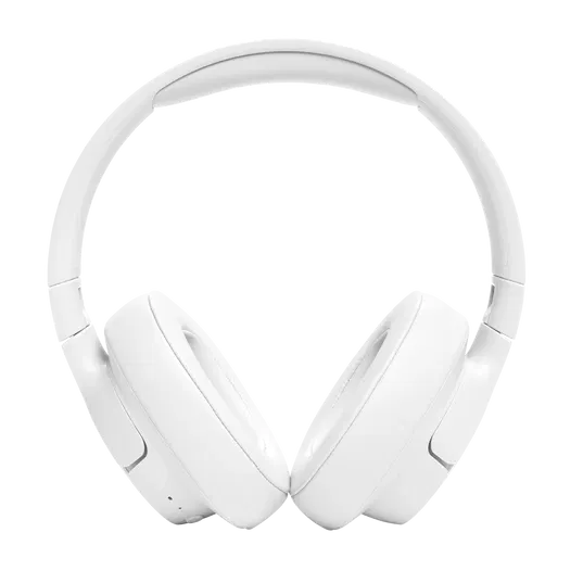 JBL Tune 720BT Wireless Over-Ear Headphones (White) İçin Laptop