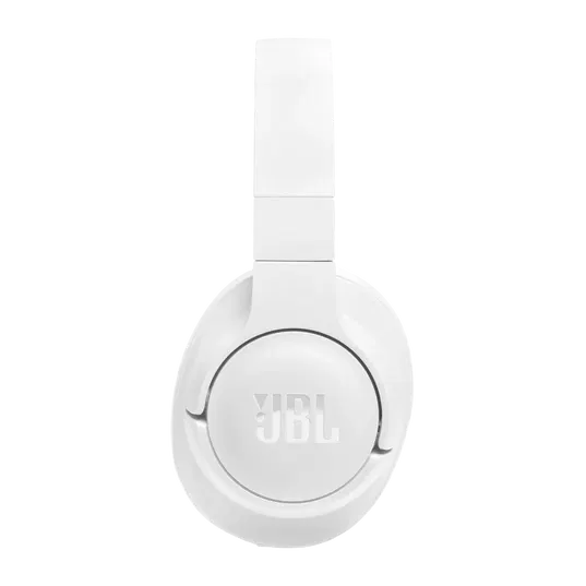 JBL Tune 720BT Wireless Over-Ear Headphones (White) İçin Laptop