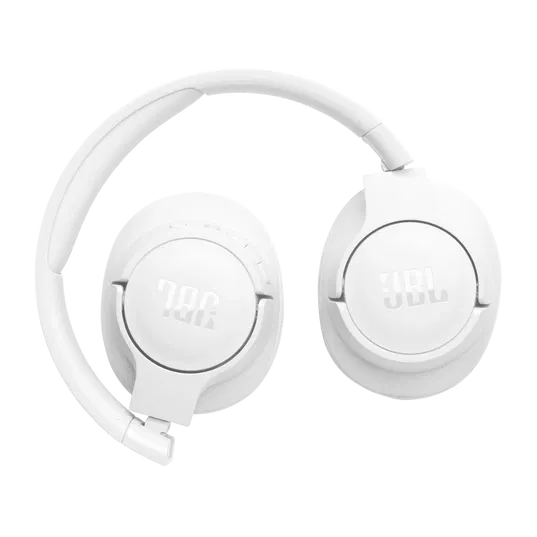JBL Tune 720BT Wireless Over-Ear Headphones (White) İçin Laptop