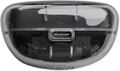 JBL Tune Flex Ghost Edition TWS ANC Earbuds (Black) thumbnail 3