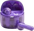 JBL Tune Flex Ghost Edition TWS ANC Earbuds (Purple) thumbnail 1