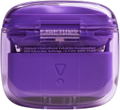 JBL Tune Flex Ghost Edition TWS ANC Earbuds (Purple) thumbnail 4