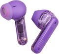 JBL Tune Flex Ghost Edition TWS ANC Earbuds (Purple) thumbnail 5
