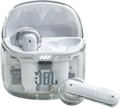JBL Tune Flex Ghost Edition TWS ANC Earbuds (White) thumbnail 1