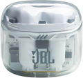 JBL Tune Flex Ghost Edition TWS ANC Earbuds (White) thumbnail 2