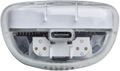 JBL Tune Flex Ghost Edition TWS ANC Earbuds (White) thumbnail 3