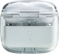 JBL Tune Flex Ghost Edition TWS ANC Earbuds (White) thumbnail 4