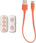 JBL Tune Flex Ghost Edition TWS ANC Earbuds (White) thumbnail 6
