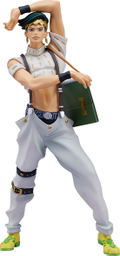 JoJo's Bizarre Adventure Diamond Is Unbreakable: Pop Up Parade Kishibe Rohan thumbnail 1