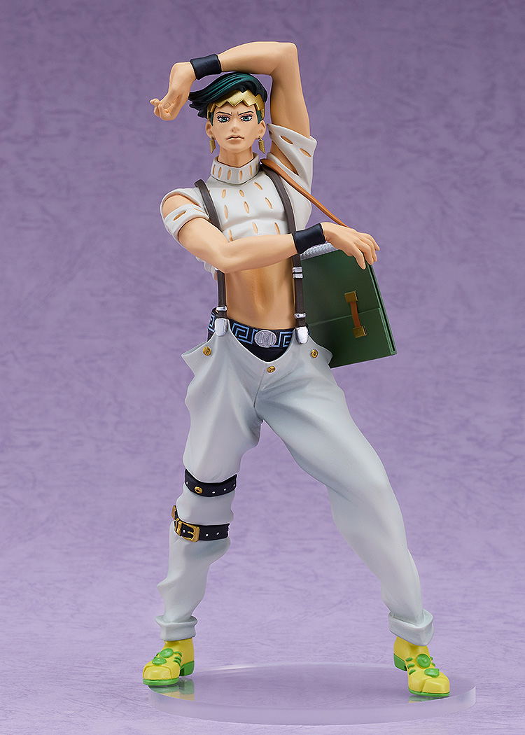 JoJo's Bizarre Adventure Diamond Is Unbreakable: Pop Up Parade Kishibe Rohan image 2