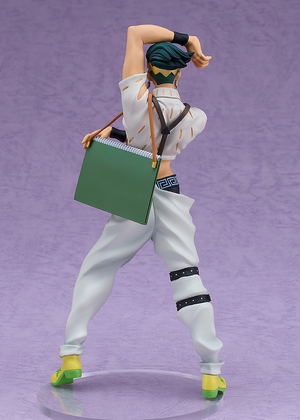 JoJo's Bizarre Adventure Diamond Is Unbreakable: Pop Up Parade Kishibe Rohan_