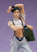 JoJo's Bizarre Adventure Diamond Is Unbreakable: Pop Up Parade Kishibe Rohan thumbnail 4