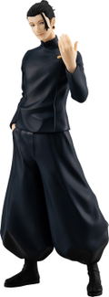 Jujutsu Kaisen: Pop Up Parade Geto Suguru Hidden Inventory / Premature Death Ver. thumbnail 1