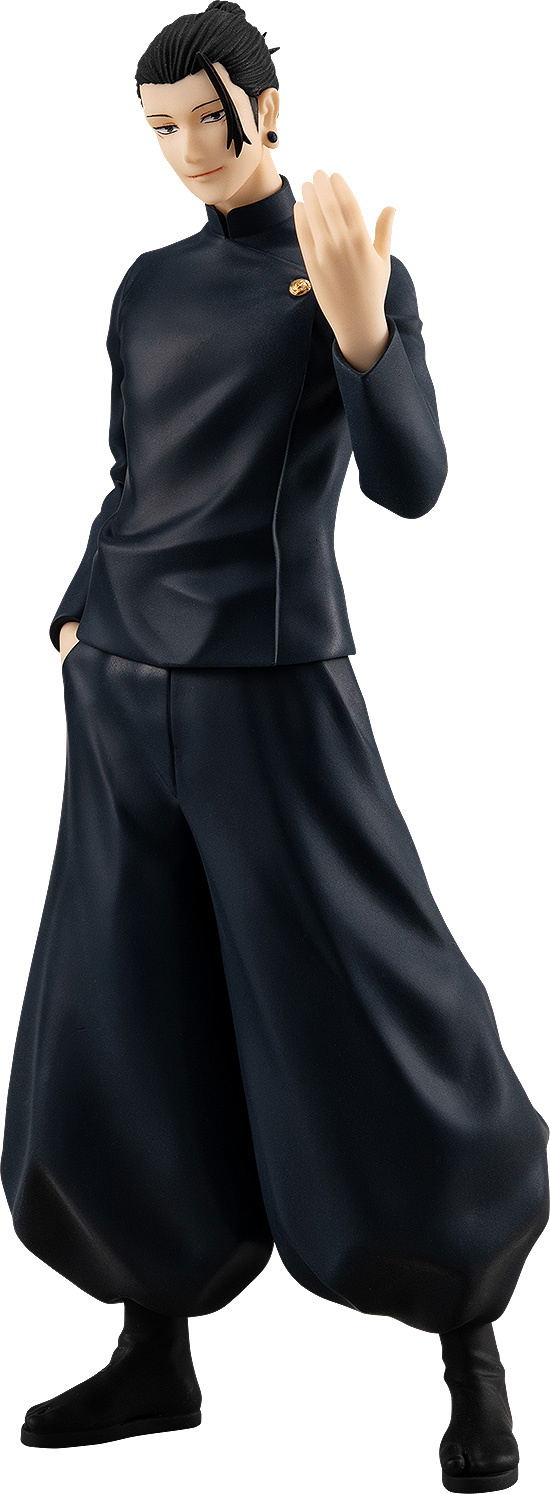 Jujutsu Kaisen: Pop Up Parade Geto Suguru Hidden Inventory / Premature Death Ver. image 1