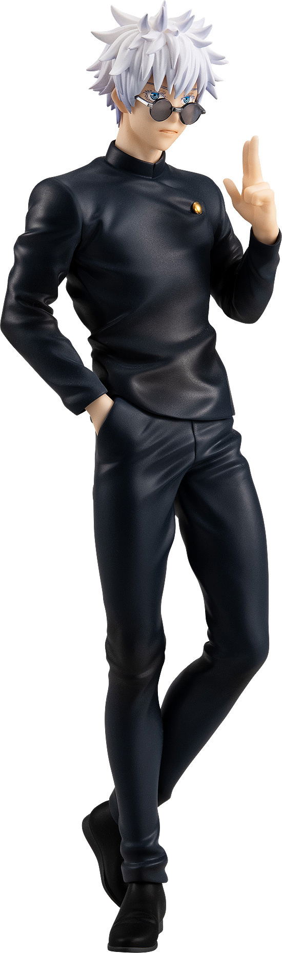 Jujutsu Kaisen: Pop Up Parade Gojo Satoru Hidden Inventory / Premature Death Ver. image 1