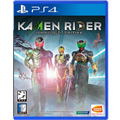 Kamen Rider: Memory of Heroez thumbnail 1