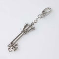 Kingdom Hearts Key Blade Key Chain Oathkeeper (Re-run) thumbnail 1