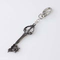 Kingdom Hearts Key Blade Key Chain Oblivion (Re-run) thumbnail 1