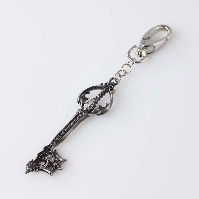 Kingdom Hearts Key Blade Key Chain Oblivion (Re-run) image 1