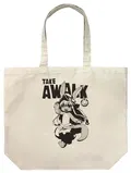Made In Abyss: The Golden City Of The Scorching Sun - Nanachi Exciting Large Tote Bag (Natural) thumbnail 1