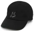 Made In Abyss: The Golden City Of The Scorching Sun - Nanachi's Signature Embroidered Low Cap thumbnail 1