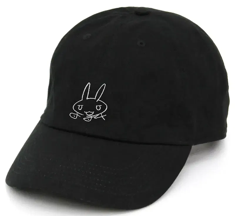 Made In Abyss: The Golden City Of The Scorching Sun - Nanachi's Signature Embroidered Low Cap image 1