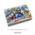 Mega Man 2 Family Cassette Case thumbnail 2