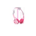 MONDO On-Ear Freestyle Headphone (Pink) thumbnail 2