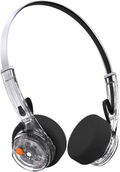 MONDO On-Ear Freestyle Headphone (Transparent) thumbnail 1