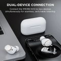 1MORE EVO TWS Bluetooth Earbuds (White) thumbnail 8