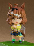 Nendoroid No. 2549 Uma Musume Pretty Derby: Jungle Pocket thumbnail 2