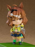 Nendoroid No. 2549 Uma Musume Pretty Derby: Jungle Pocket thumbnail 3