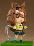 Nendoroid No. 2549 Uma Musume Pretty Derby: Jungle Pocket thumbnail 4