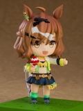 Nendoroid No. 2549 Uma Musume Pretty Derby: Jungle Pocket thumbnail 6