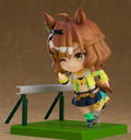 Nendoroid No. 2549 Uma Musume Pretty Derby: Jungle Pocket thumbnail 7