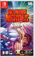 No More Heroes III (Multi-Language) thumbnail 1